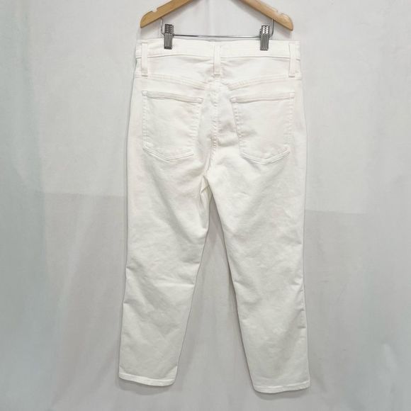 J. Crew Vintage Straight Jeans - Picture 5 of 6